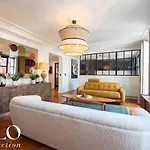 Stendhal By Hilo Collection - 6people - 70m2