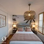Apartman Stendhal By Hilo Collection - 6people - 70m2 *