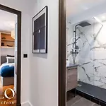 Apartman Stendhal By Hilo Collection - 6people - 70m2 Párizs