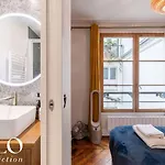 Stendhal By Hilo Collection - 6people - 70m2 Párizs
