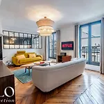 Stendhal By Hilo Collection - 6people - 70m2 *