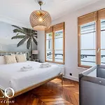 Apartman Stendhal By Hilo Collection - 6people - 70m2 *