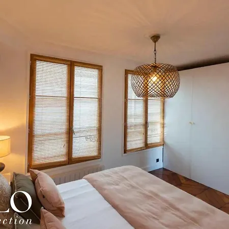 Apartmán Hilo Stendhal - 6pers - 70m2 *