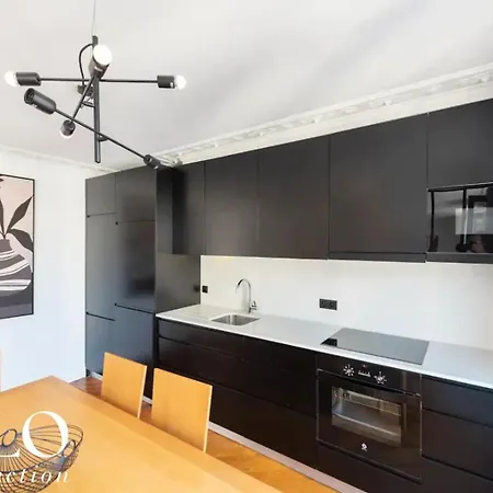 Stendhal By Hilo Collection - 6people - 70m2 Lägenhet Paris