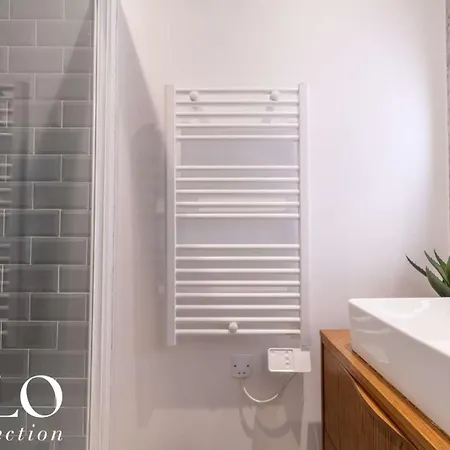 Lägenhet Stendhal By Hilo Collection - 6people - 70m2 Paris