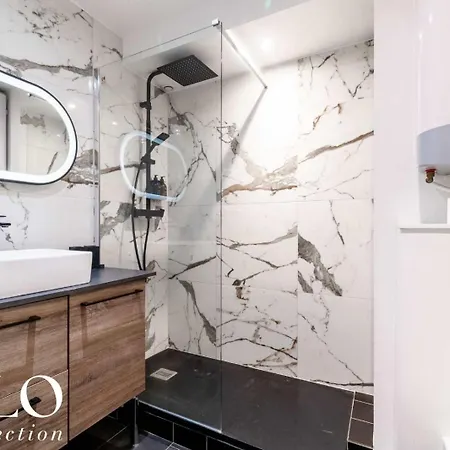Stendhal By Hilo Collection - 6people - 70m2 *