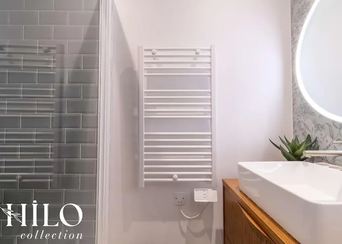 Lejlighed Stendhal By Hilo Collection - 6people - 70m2 Paris