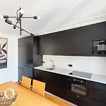 Stendhal By Hilo Collection - 6people - 70m2 Apartamento París