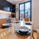 Apartamento Stendhal By Hilo Collection - 6people - 70m2